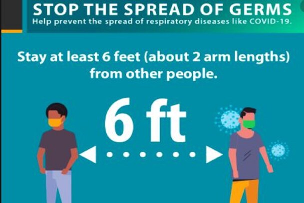 ஒரு கொரோனா நோயாளி 30 நாட்களில் 406 பேருக்கு தொற்றைப் பரப்புவார்