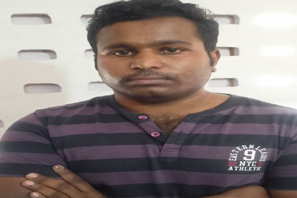 கிருஷ்ணகிரியில் போலியாக கொரோனா நெகடிவ் சான்று தயாரித்த இளைஞர் கைது..