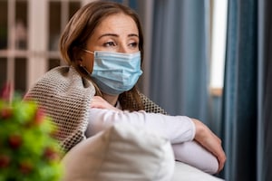 கொரோனா குணமடைந்த பின் உண்டாகும் சோர்வை எப்படி கையாளுவது..?