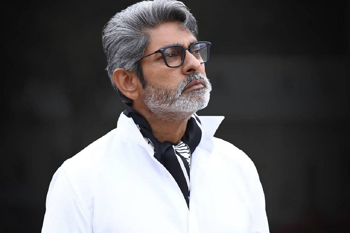 அண்ணாத்த படத்துக்காக பயங்கரமான கெட்டப் - வில்லன் வெளியிட்ட வீடியோ