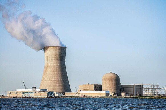 இந்திய அணுசக்திக் கழகத்தில் கொட்டிக்கிடக்கும் வேலைவாய்ப்புகள்