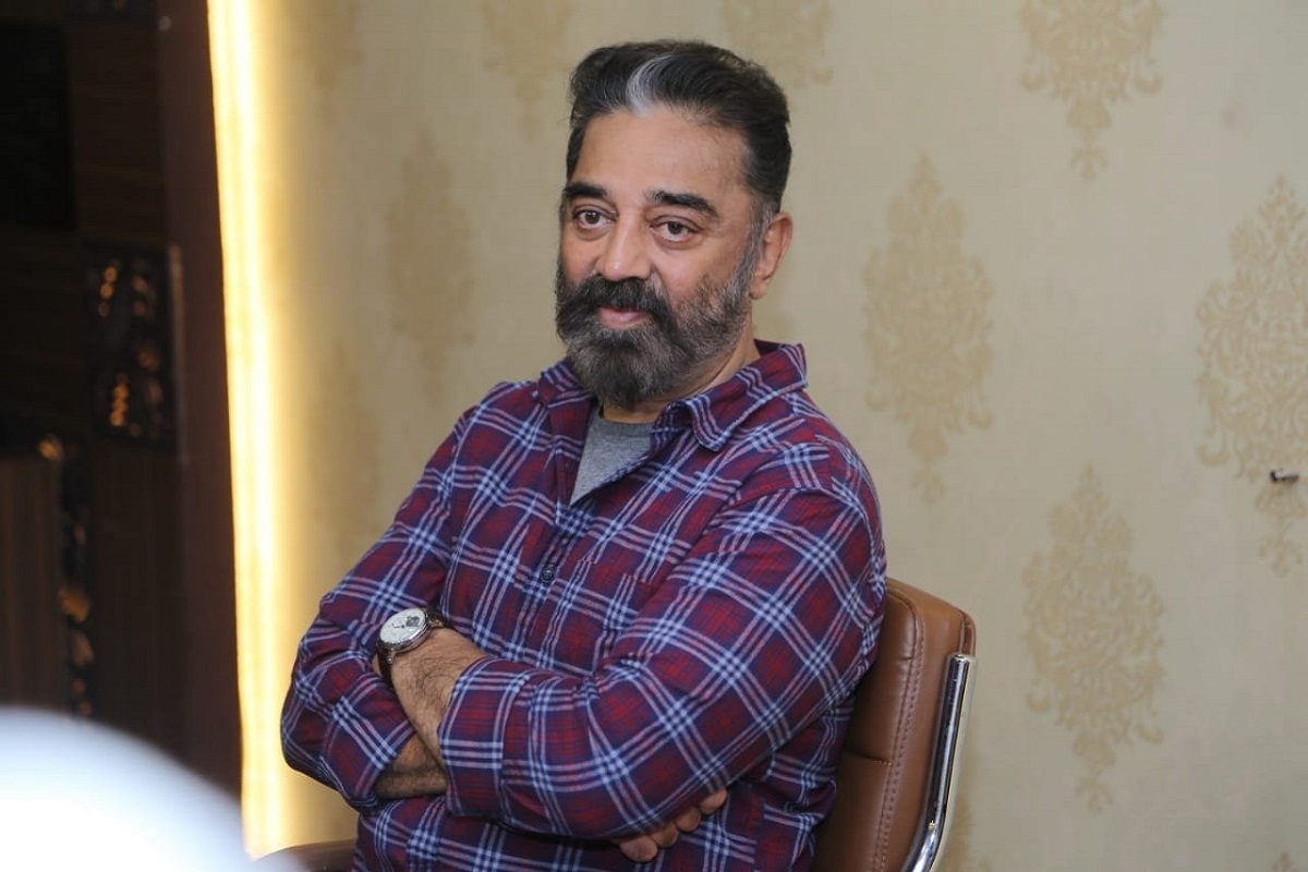 வெற்றி எனில் கொண்டாடத் தேவை இல்லை - தொண்டர்களுக்கு கமல் கடிதம்