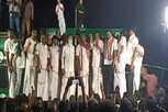 கரூர் தொகுதி தேர்தலில் உண்மை ஜெயிக்க வேண்டும்...