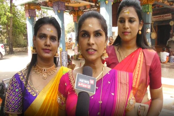 மூன்றாம் பாலினத்தவருக்கும்நிவாரணம் வழங்குவதுகுறித்து பரிசீலிக்கப்படும்