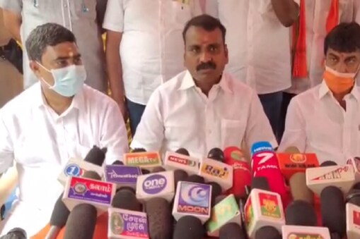 எல்.முருகன்