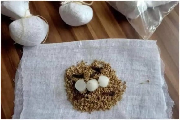 கற்பூரம், ஓமம் ஆகியவற்றை நுகர்வதால் உடலில் ஆக்ஸிஜன் அளவு அதிகரிக்குமா?