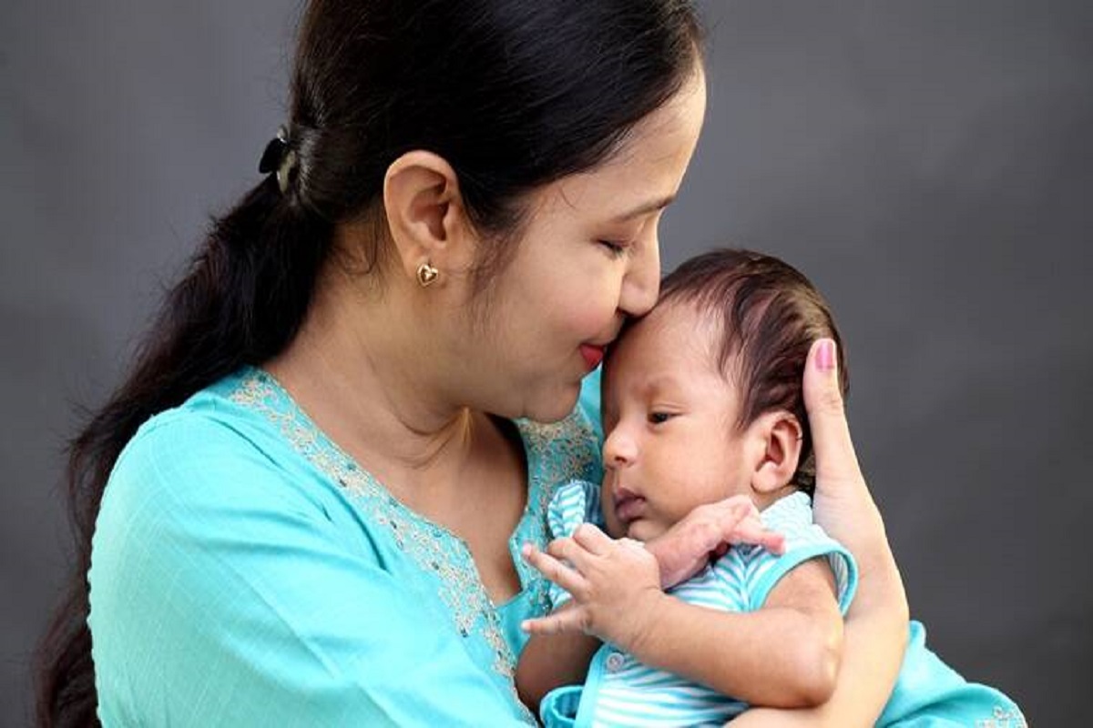 இப்போதுதான் குழந்தை பிறந்துள்ளதா? தாய் சேய் கொரோனா பாதுகாப்பு டிப்ஸ்