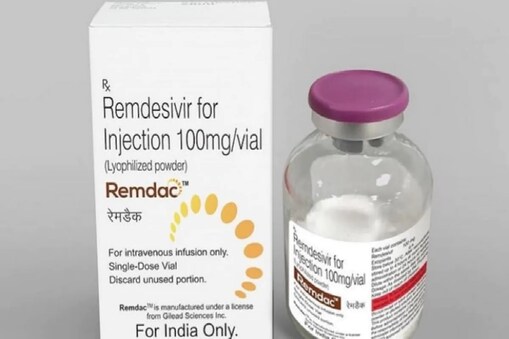 மத்திய அரசின் அறிவுறுத்தலால் ரெம்டெசிவிர் மருந்தின் விலை பெருமளவு குறைப்பு
