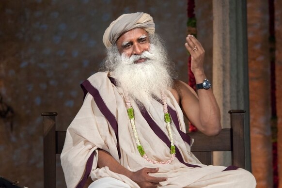 மதமும், தொழில்நுட்பமும்:ஒரு விபரீதக்கலவை -சத்குரு விளக்கம்