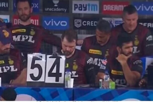 என்ன பெரிய ரகசிய பரிபாஷை?- என்ன  ‘54 ?- சேவாக் காட்டம்