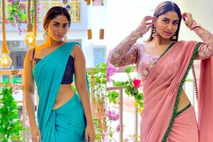 இஞ்சி இடுப்பழகி ! பிக்பாஸ் ஷிவானியின் லேட்டஸ்ட் க்ளிக்ஸ்..