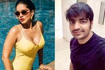சன்னி லியோன் உடன் நடிக்கும் நடிகர் சதீஷ்