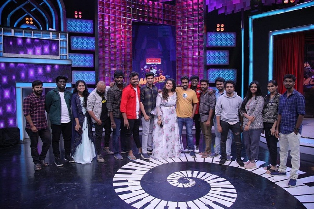 Vijay Tv சூப்பர் ஹிட் நிகழ்ச்சிக்கு என்ட் கார்ட் போட்ட விஜய் டிவி