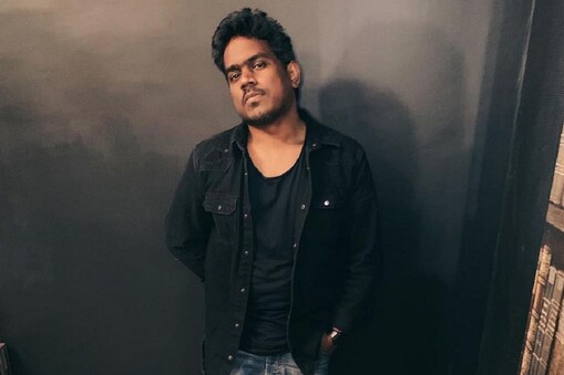 யுவன் சங்கர் ராஜா பிறந்தநாள்! Yuvan