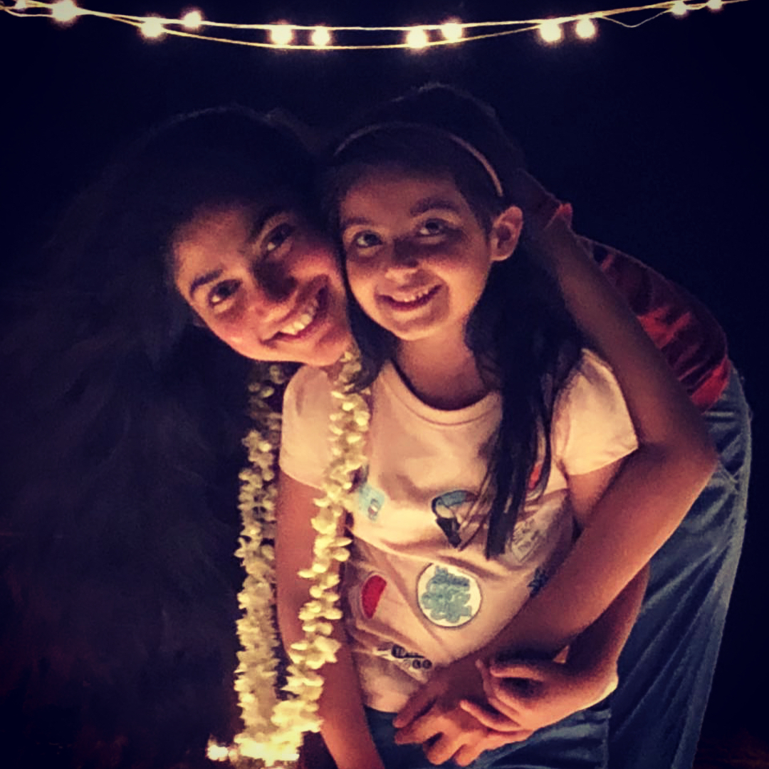  நடிகை சாய் பல்லவி ( Photo: Instagram.com/ saipallavi.senthamarai)