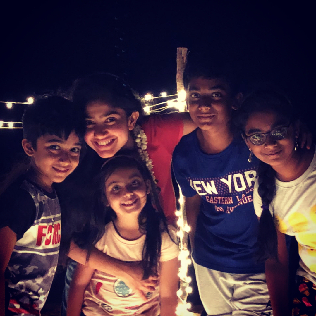  நடிகை சாய் பல்லவி ( Photo: Instagram.com/ saipallavi.senthamarai)