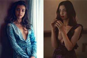 நடிகை ராதிகா ஆப்தேவின் ஹாட் போட்டோஸ்..