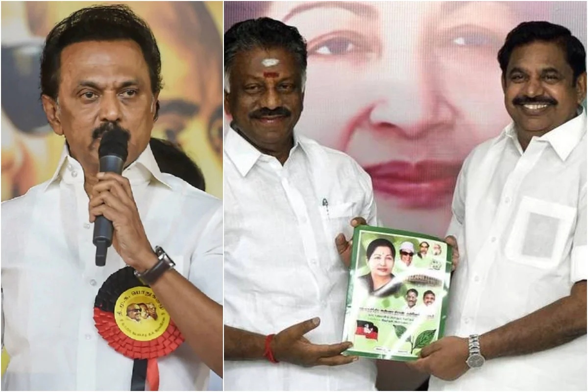 2021 தமிழகத் தேர்தல் புள்ளிவிவர அலசல்... சிறப்பு பார்வை!