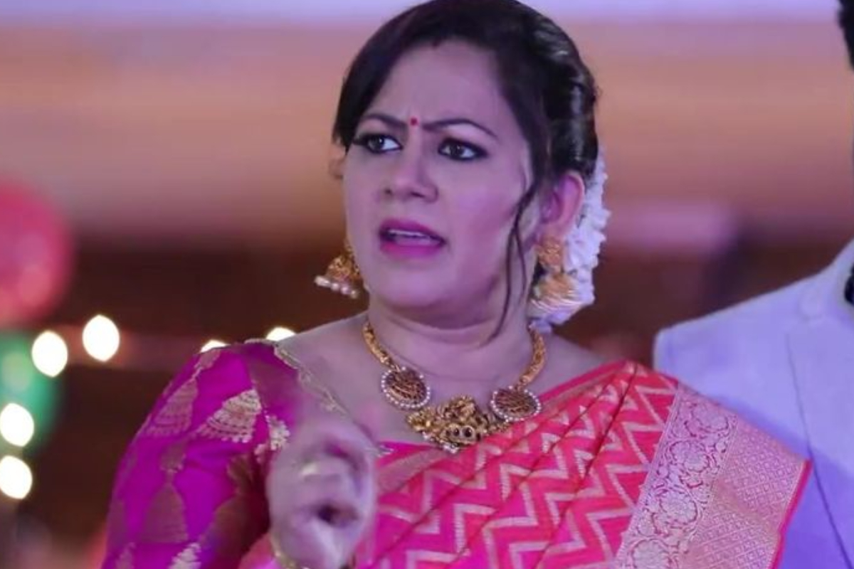 அர்ச்சனா