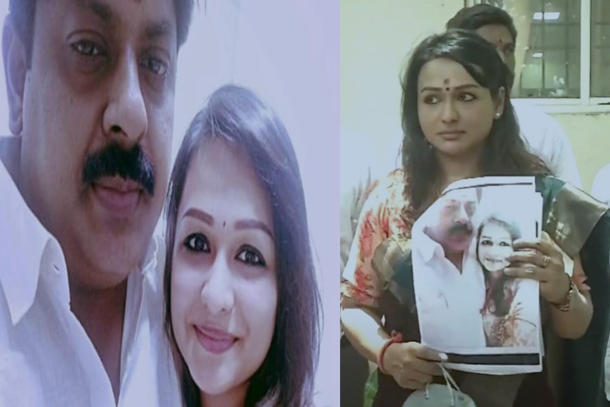 சாந்தினி
