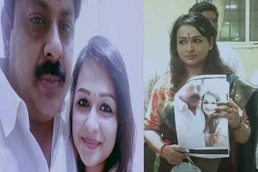 முன்னாள் அமைச்சர் மணிகண்டனை கைது செய்ய போலீஸ் தீவிரம் - பாலியல் பலாத்கார பிரிவில் வழக்குப்பதிவு முன்னாள் அமைச்சர் மணிகண்டனை கைது செய்ய போலீஸ் தீவிரம் - பாலியல் பலாத்கார பிரிவில் வழக்குப்பதிவு