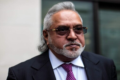 Vijay Mallya : 'வழக்கு செலவுகளுக்கு பணம் தாருங்கள்'... நிதி கேட்டு விஜய் மல்லையா லண்டன்  நீதிமன்றத்தில் புதிய மனு தாக்கல்!