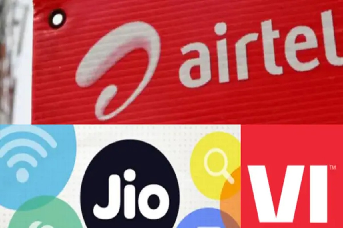 ரூ. 1000-க்கு கீழ் தினமும் 2 ஜிபி டேட்டா வழங்கும் Airtel vs Jio vs Vi