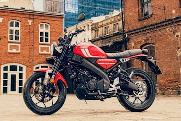 Yamaha XSR 125 : ஐரோப்பாவில் அறிமுகம் செய்யப்பட்ட யமஹா எக்ஸ்எஸ்ஆர் 125 பைக் Yamaha XSR 125 : ஐரோப்பாவில் அறிமுகம் செய்யப்பட்ட யமஹா எக்ஸ்எஸ்ஆர் 125 பைக்