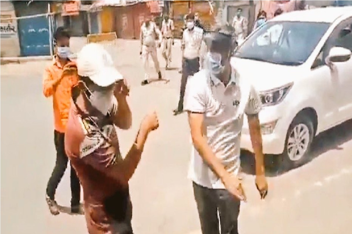 சத்தீஸ்கர்