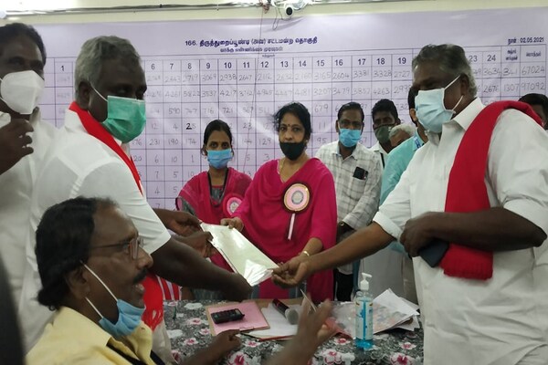 சாமானியனும் அரசியலில் வெற்றி பெற முடியும்: நிரூபித்த மாரிமுத்து