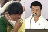துர்கா ஸ்டாலினுக்கு வாழ்த்து தெரிவித்த எஸ்.வி.சேகர்!