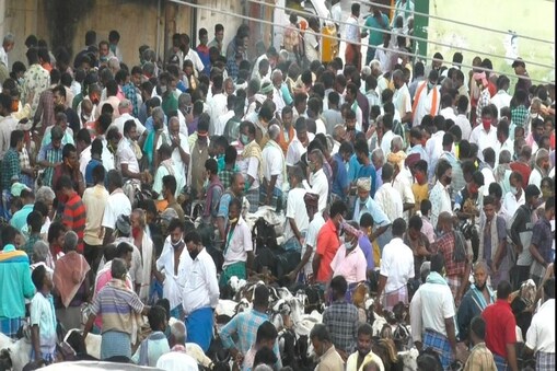 ஆட்டுசந்தை
