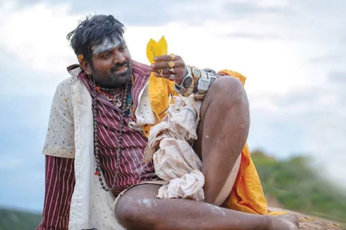 விஜய் சேதுபதி