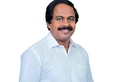 மூன்றாவது அமைச்சராக மனோ தங்கராஜூக்கு கொரோனா பாதிப்பு உறுதி Mano-thangaraj