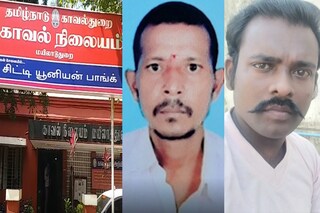 கள்ளச்சாராயம் குடித்த இருவர் உயிரிழப்பு