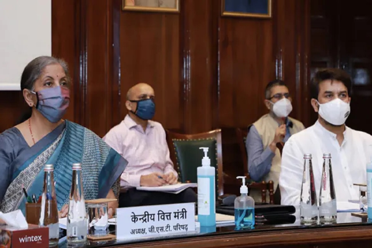 கொரோனா சிகிச்சைக்கான பொருட்களுக்கு இறக்குமதி வரி விலக்கு கொரோனா சிகிச்சைக்கான பொருட்களுக்கு இறக்குமதி வரி விலக்கு