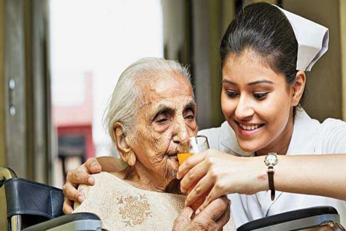 செவிலியர்களின் சேவை மகத்தானது...ஏன் தெரியுமா..?