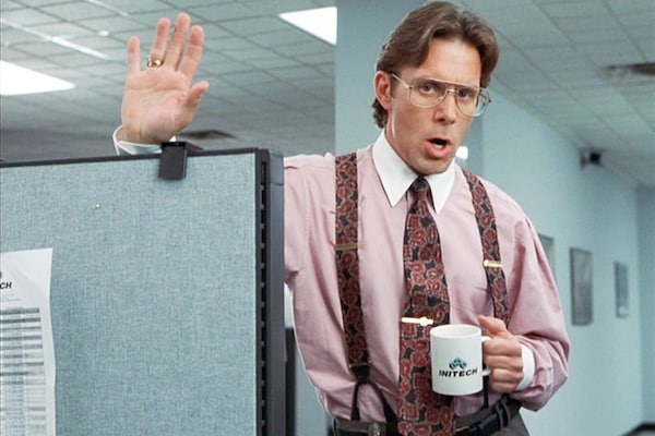 உங்களை பாஸுக்கு பிடிக்கவில்லையா..? இதையெல்லாம் செய்கிறாரா....