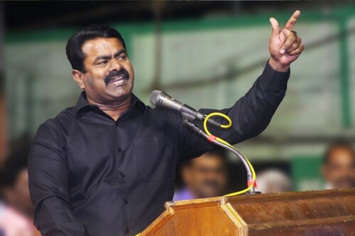 காணாமல்போன மீனவர்களை மீட்க அரசு விரைந்து நடவடிக்கை எடுக்க வேண்டும்