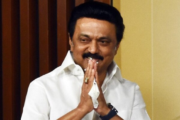 வெள்ளிக்கிழமை காலை 9 மணிக்கு முதல்வராக பதவி ஏற்கிறார் மு.க. ஸ்டாலின்