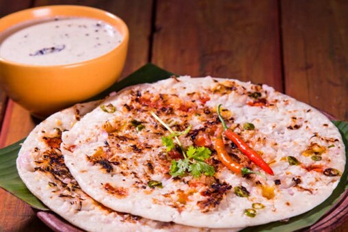 தினமும் ஒரே மாதிரியான டிபன் சாப்பிட்டு போரடித்துவிட்டதா? விதவிதமான ஊத்தப்பம் ரெசிபிகளை ட்ரை பண்ணுங்க!