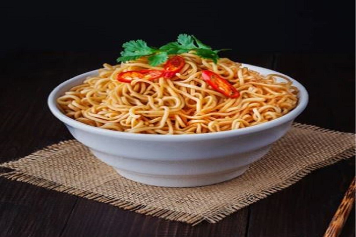 Millet Noodles “அதே டேஸ்ட்… ஆனா ரொம்ப ஹெல்தி…” வீட்டிலேயே ரெடி