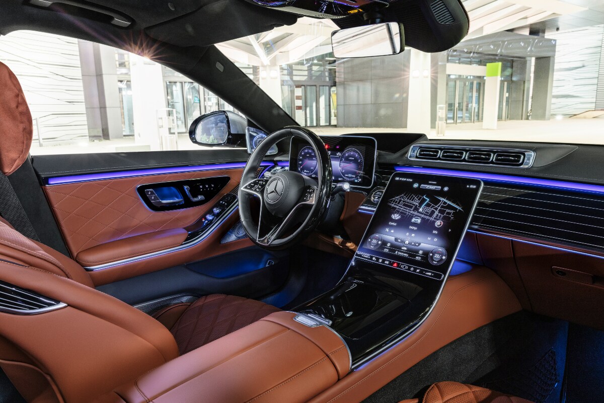  (Image source: Mercedes-Benz)