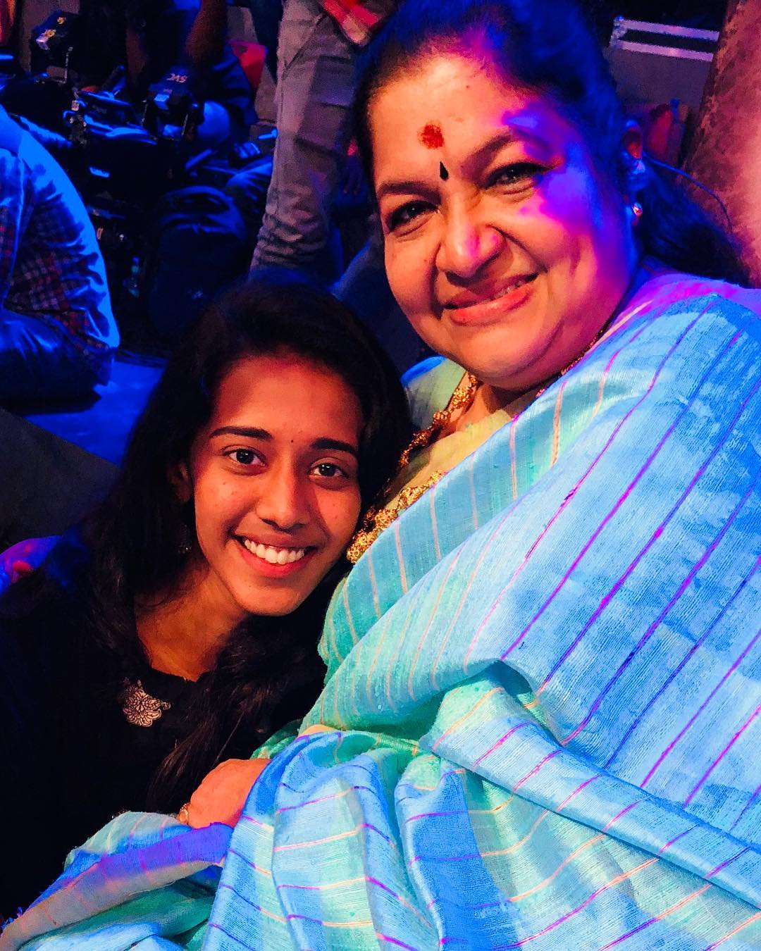 World Music Day 2021 - Super Singer Priyanka