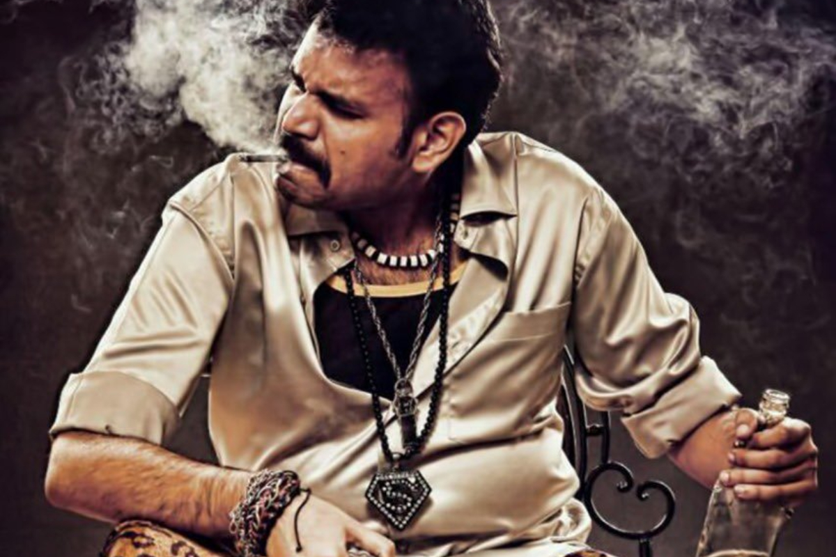 பிரேம்ஜியின் ‘தமிழ் ராக்கர்ஸ்’ அட்டகாச அப்டேட்!