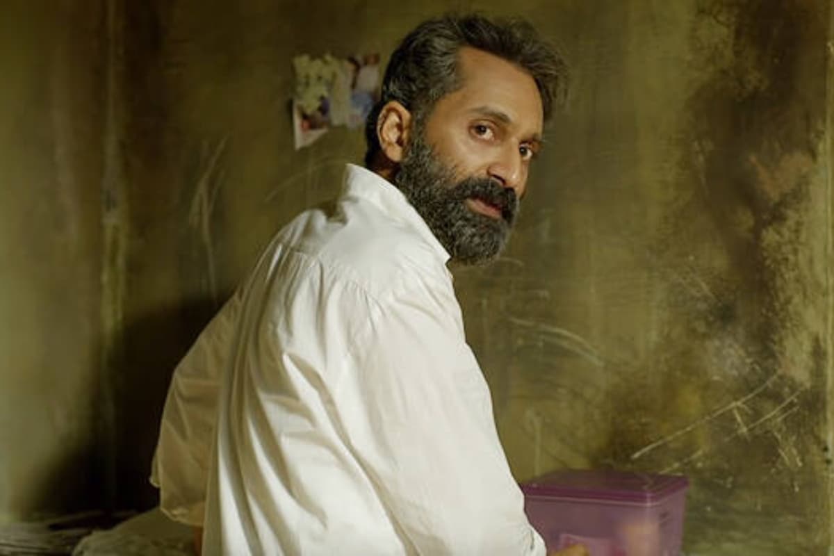 Fahadh Faasil Malik to be released on OTT Platform