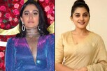 அந்தர் பல்டிக்கு தயாராகும் ரெஜினா, நிவேதா தாமஸ்!