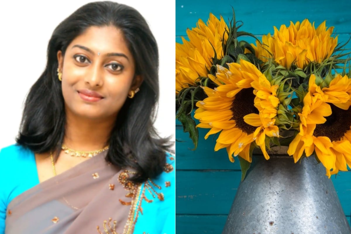 corona second wave Throw away the fear Lets beat the corona with positivity Psychologist Abhilasha