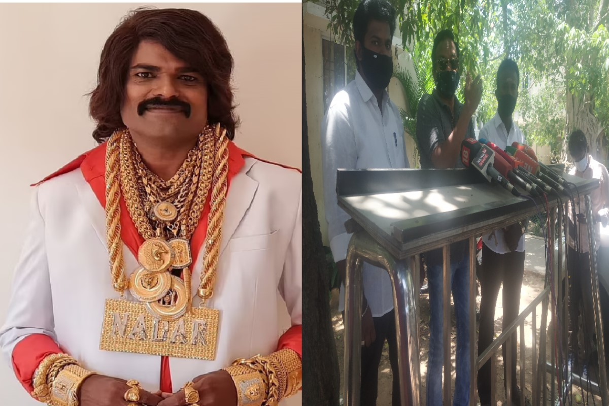 ஹரிநாடார் மீது மேலும் இரண்டு தொழிலதிபர்கள் மோசடி புகார்