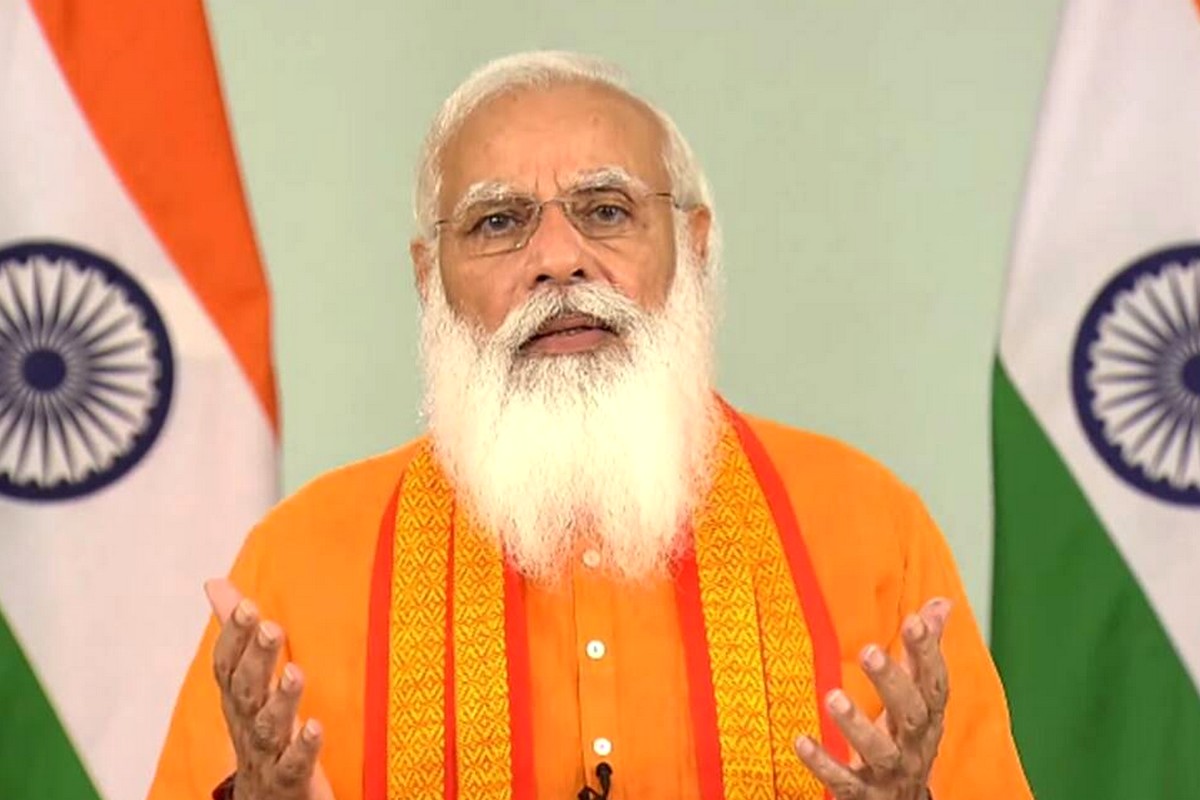 தூய்மை இந்தியா 2.O திட்டத்தை இன்று தொடங்கி வைக்கிறார் பிரதமர் மோடி